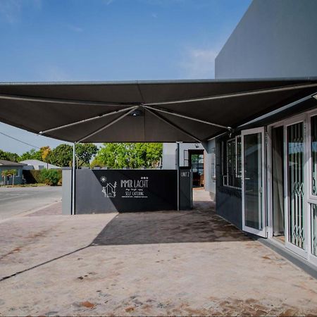 Immer Lacht Swellendam Ngoại thất bức ảnh